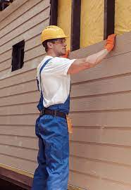 Best Siding Removal and Disposal  in Crab Orchard, WV